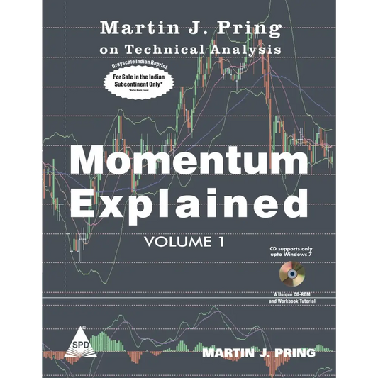 Momentum Explained - Volume 1 (Book/Cd-Rom)