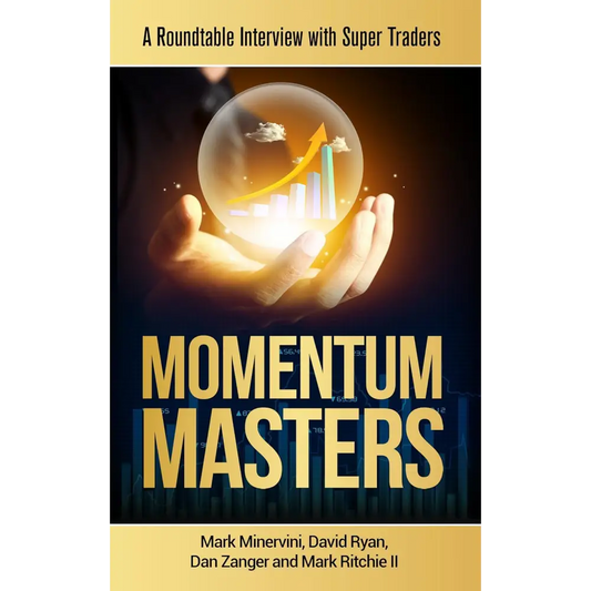 Momentum Masters: A Roundtable Interview with Super Traders