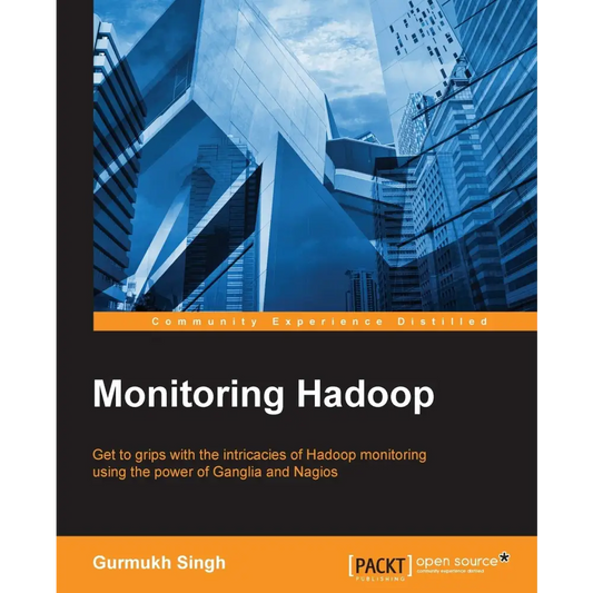 Monitoring Hadoop