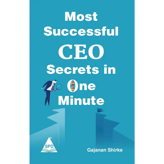 Most Successful CEO Secrets in One Minute