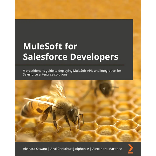 MuleSoft for Salesforce Developers