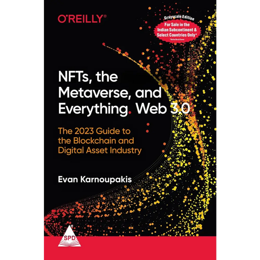 NFTs the Metaverse and Everything Web 3.0