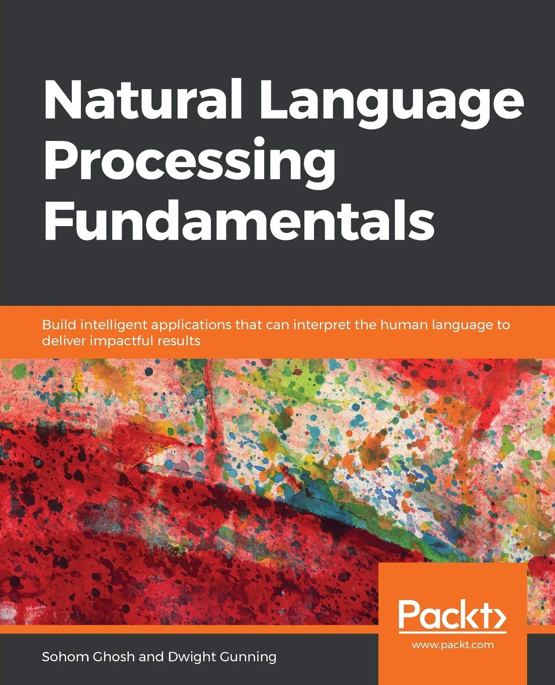 Natural Language Processing Fundamentals - BOOKZONE