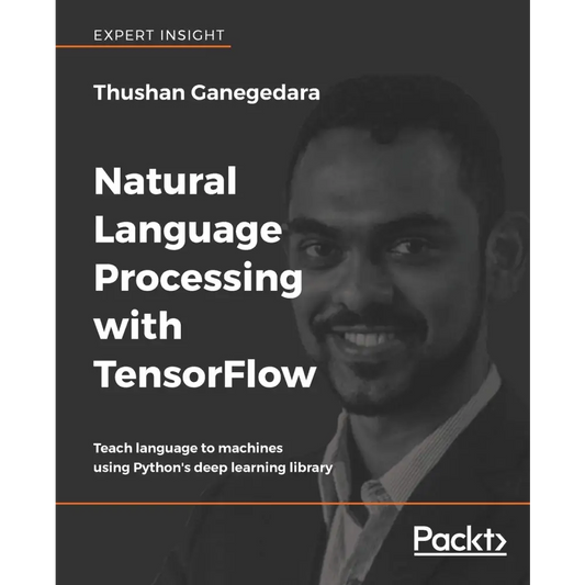 Natural Language Processing with TensorFlow