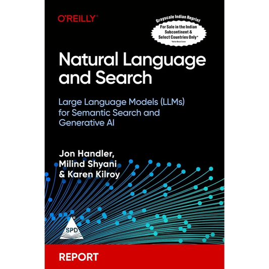 Natural Language and Search