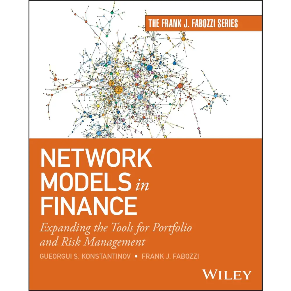 Network Models In Finance: Expanding The Tools For Portfolio And Risk Management