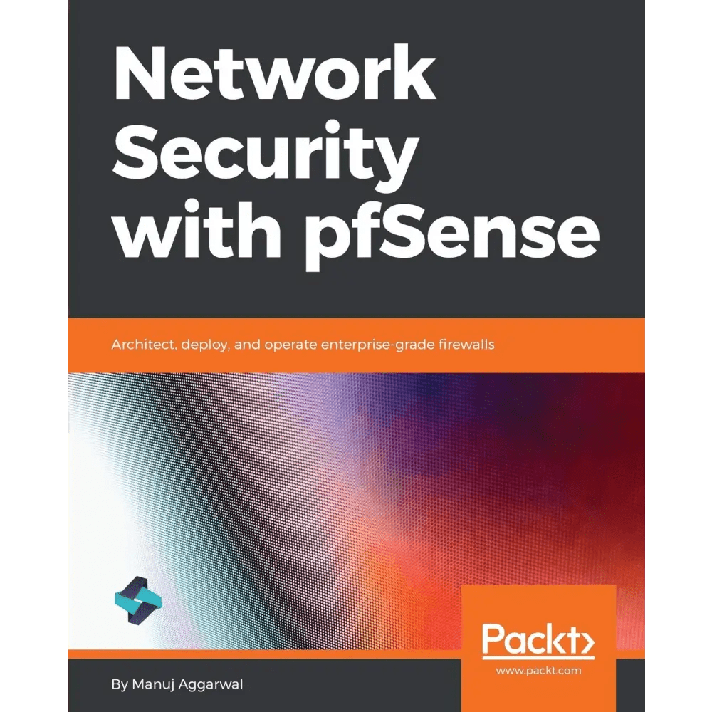 Network Security with pfSense - BOOKZONE