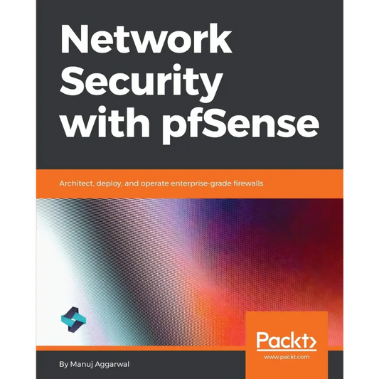 Network Security with pfSense
