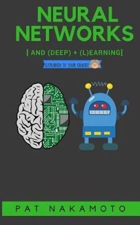 Neural Networks and Deep Learning