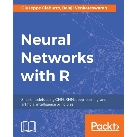 Neural Networks with R