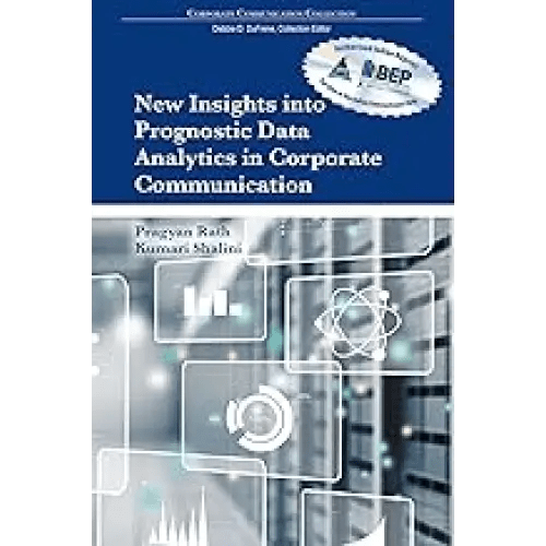 New Insights into Prognostic Data Analytics in Corporate Communications - BOOKZONE
