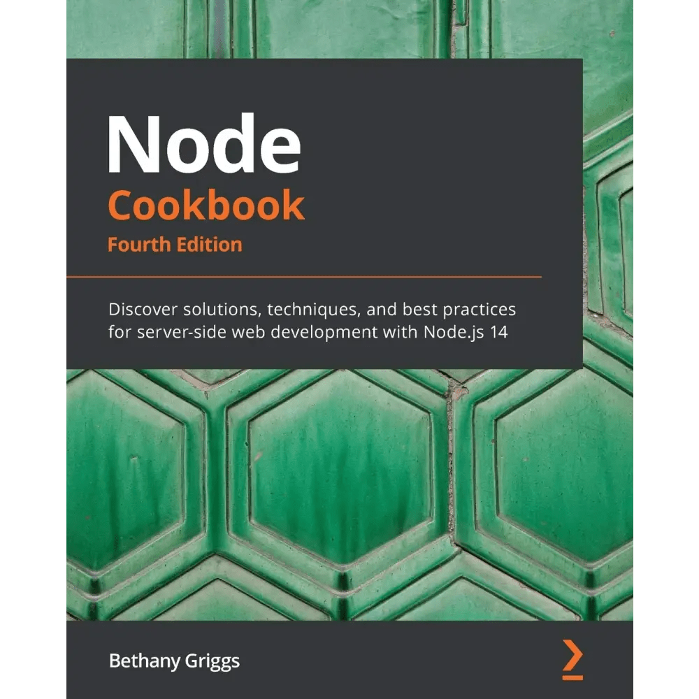 Node Cookbook, 4/E (Paperback) - BOOKZONE