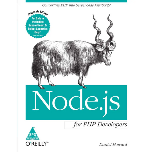 Node.js for PHP Developers: Converting PHP into Server-Side JavaScript