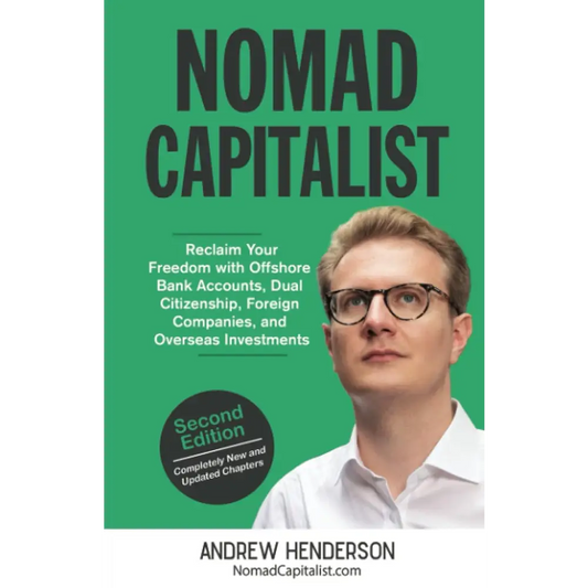 Nomad Capitalist