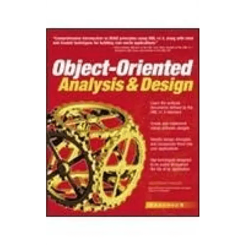 Object - Oriented Analysis and Design - BOOKZONE
