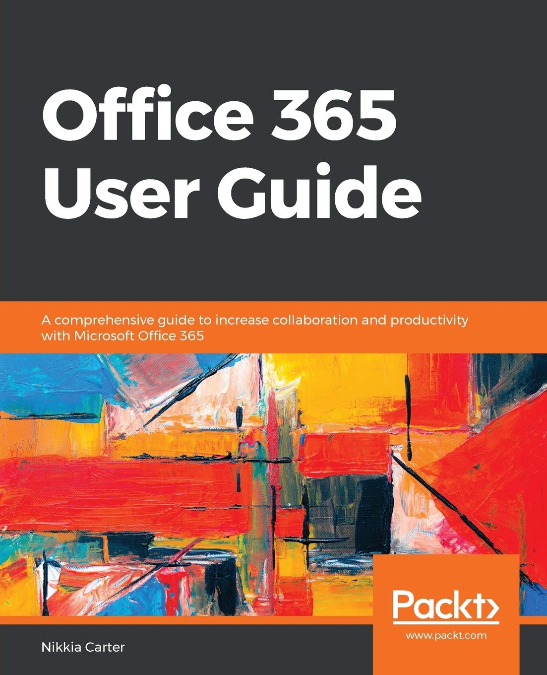 Office 365 User Guide - BOOKZONE