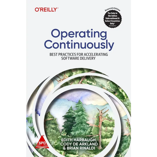 Operating Continuously