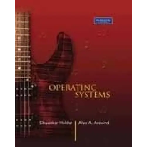 Operating Systems (Paperback)