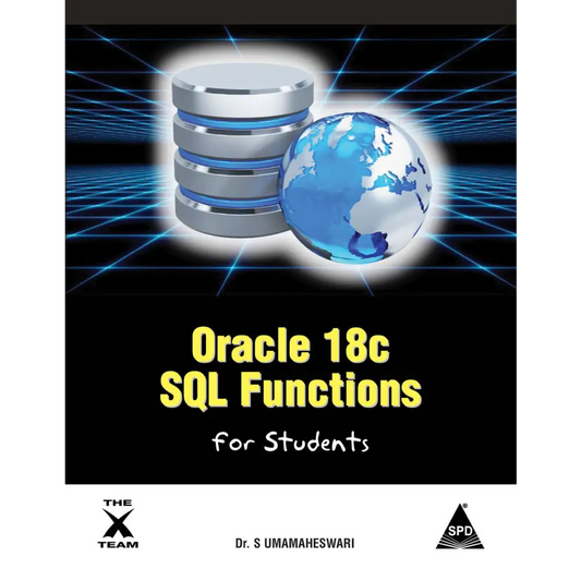 Oracle 18c SQL Functions for Students