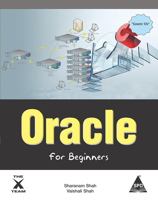 Oracle for Beginners