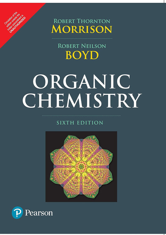 Organic Chemistry (Paperback)