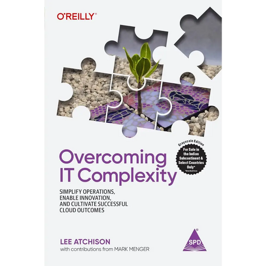 Overcoming IT Complexity