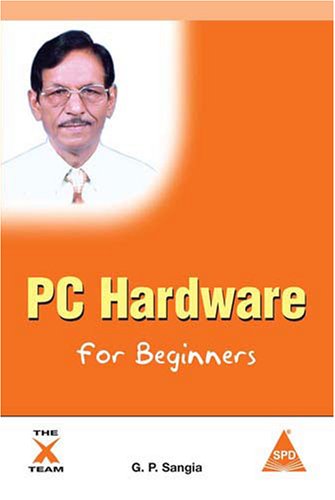 PC Hardware for Beginners