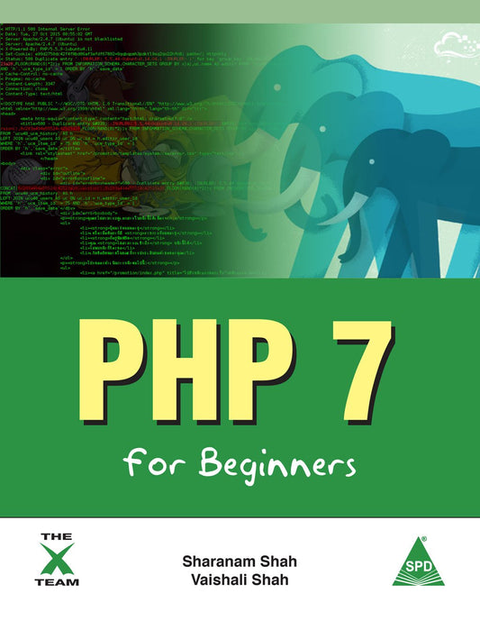 PHP 7 for Beginners (Paperback)