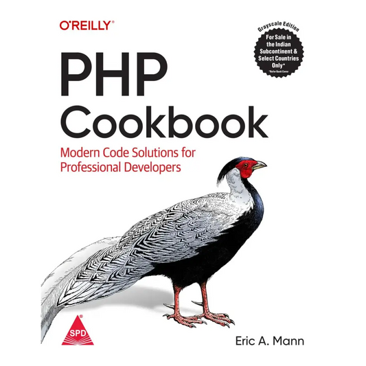 PHP Cookbook