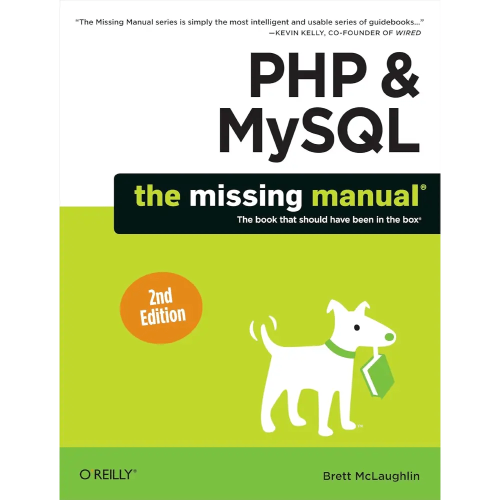 PHP & MySQL, 2/E (Paperback) - BOOKZONE