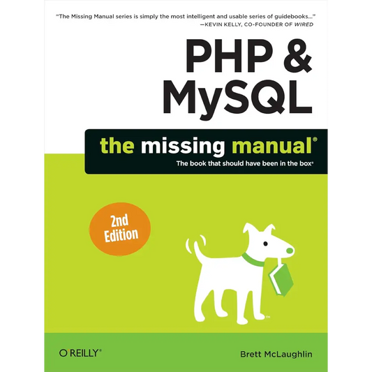 PHP & MySQL 2/E (Paperback)