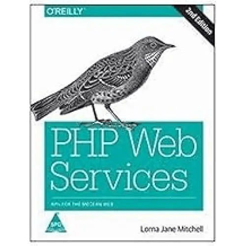 PHP Web Services, 2nd Edition - BOOKZONE