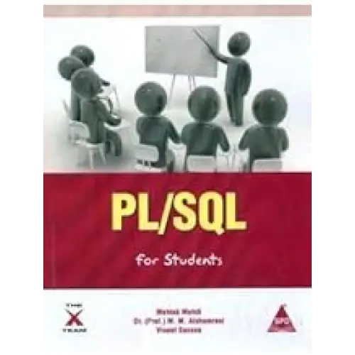 PL/SQL For Students