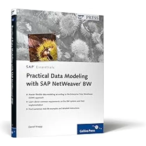 PRACTICAL DATA MODELING WITH SAP NETWEAVER BW