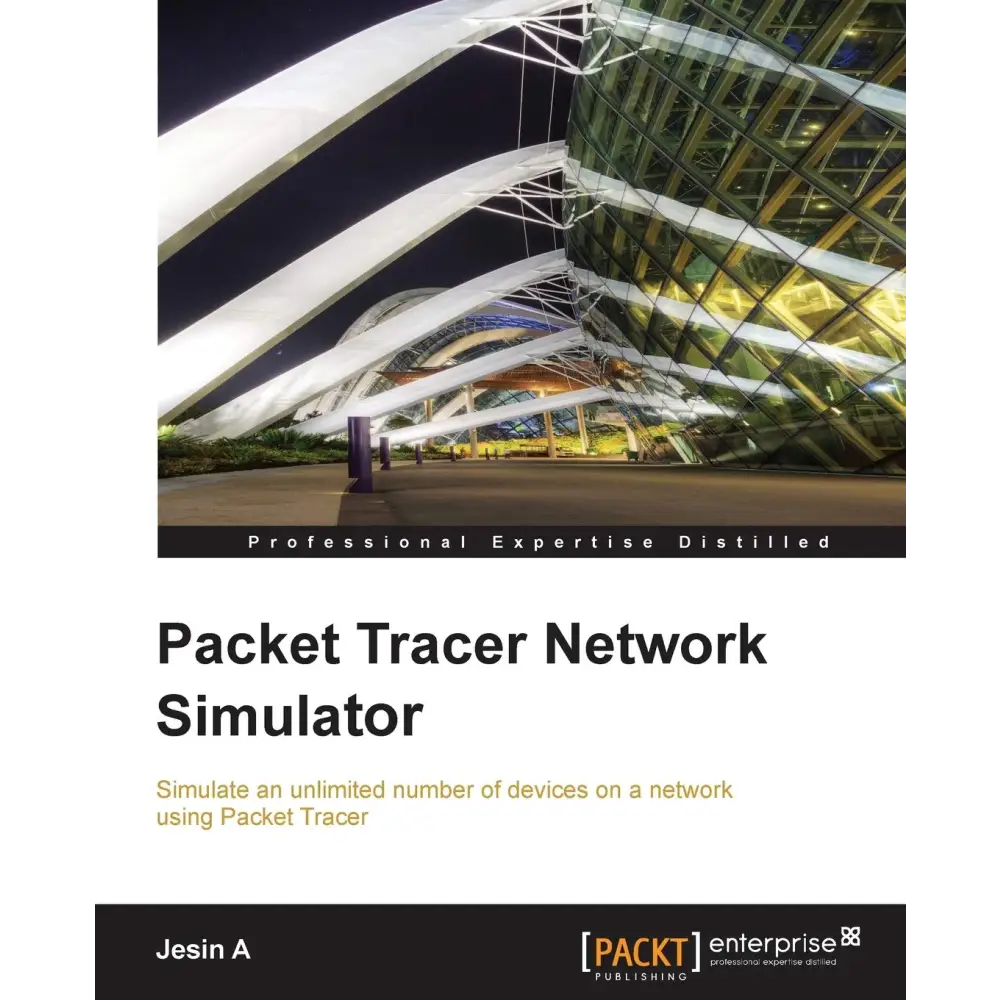 Packet Tracer Network Simulator