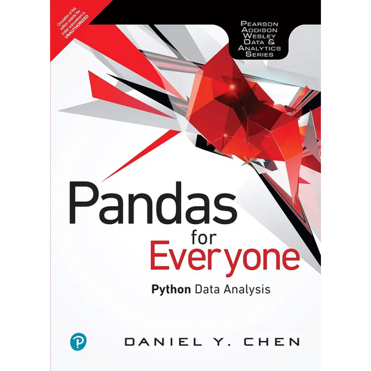 Pandas for Everyone: Python Data Analysis (Paperback)