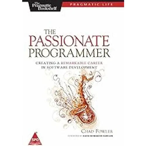 Passionate Programmer 2/e