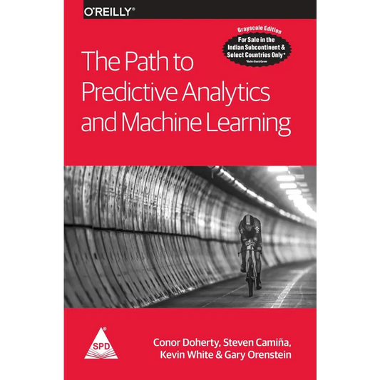 Path to Predictive Analytics and Machine Learning