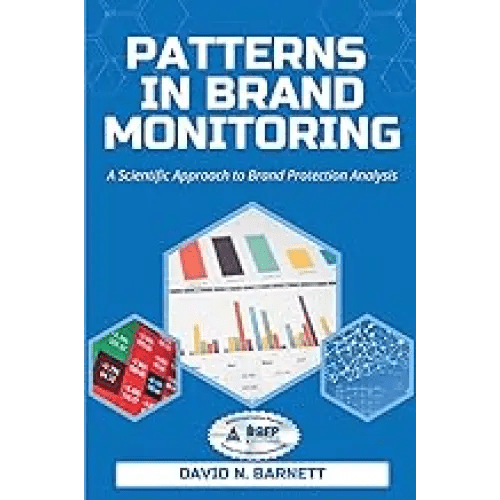 Patterns in Brand Monitoring - BOOKZONE