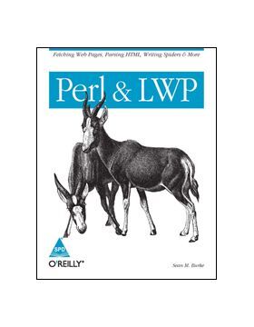 Perl & LWP: Fetching
