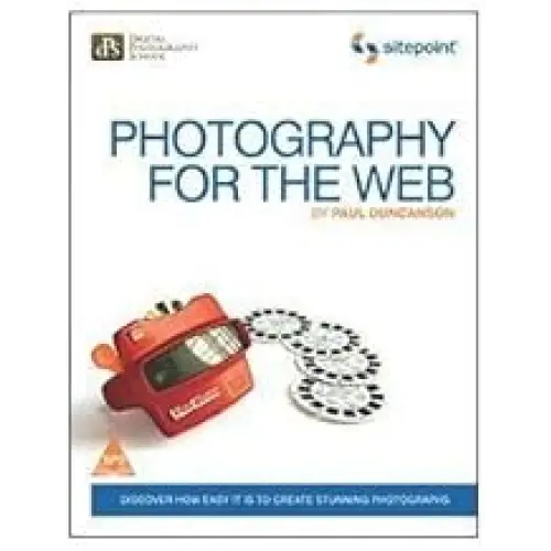 Photography for the Web