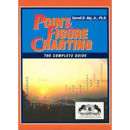 Point & Figure Charting The Complete Guide