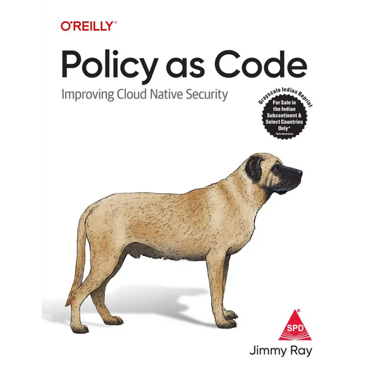 Policy as Code