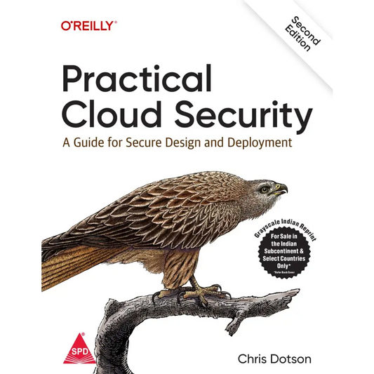 Practical Cloud Security 2/e