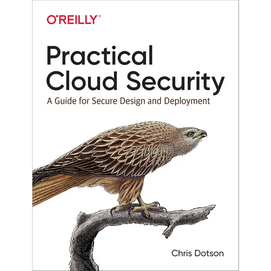 Practical Cloud Security: A Guide for Secure Design and Deployment (Paperback)