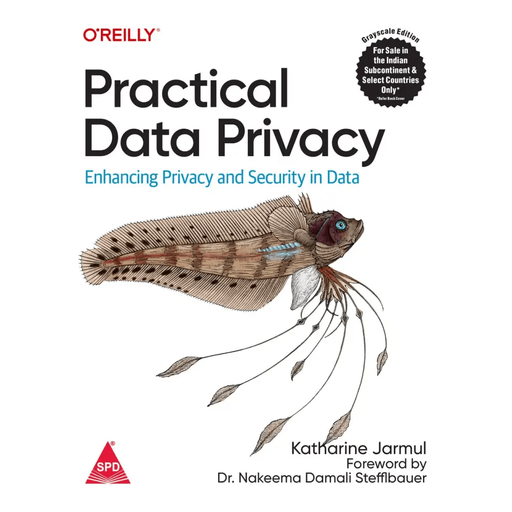 Practical Data Privacy - BOOKZONE