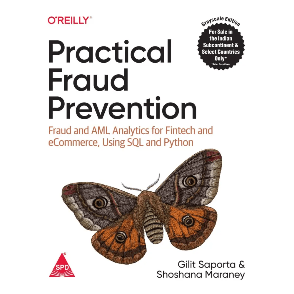 Practical Fraud Prevention - BOOKZONE