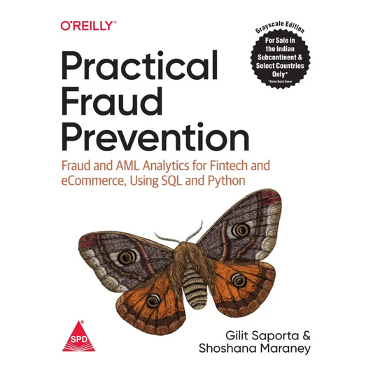 Practical Fraud Prevention