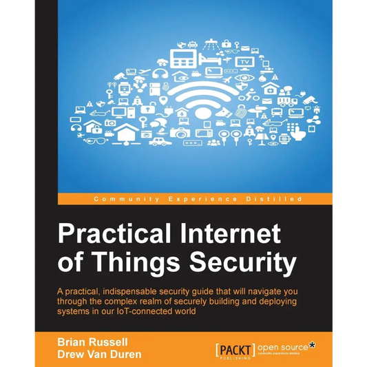 Practical Internet of Things Security