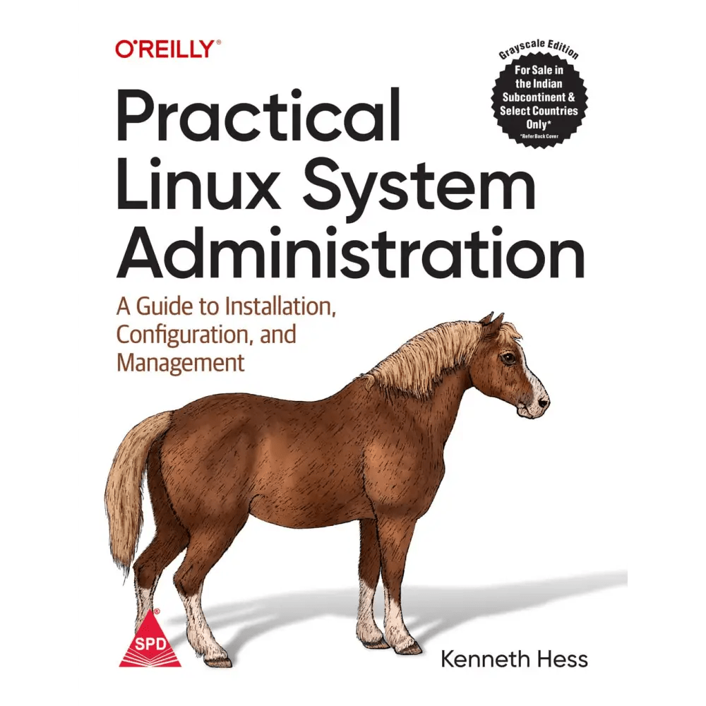 Practical Linux System Administration - BOOKZONE